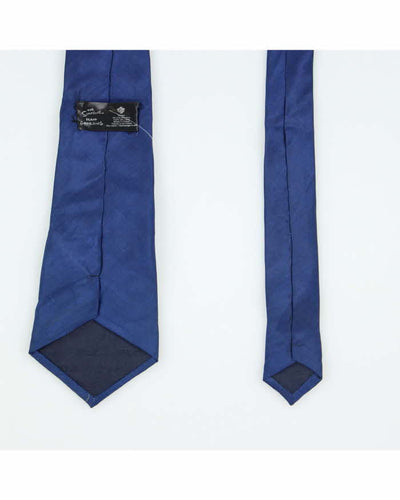 Vintage 2000's Homer Simpson Graphic Tie