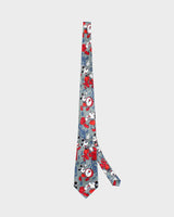 Vintage Mickey Mouse Silk Blend Tie
