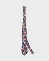 Vintage The Works Mickey Mouse Silk Tie