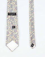 Vintage 90s Guy Laroche Silk Tie