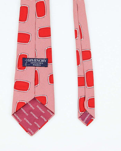 Vintage Givenchy Tie