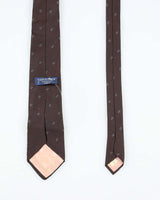 Vintage Givenchy Silk Tie