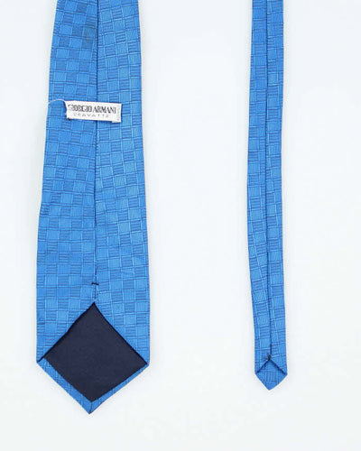 Vintage Georigo Armani Silk Tie