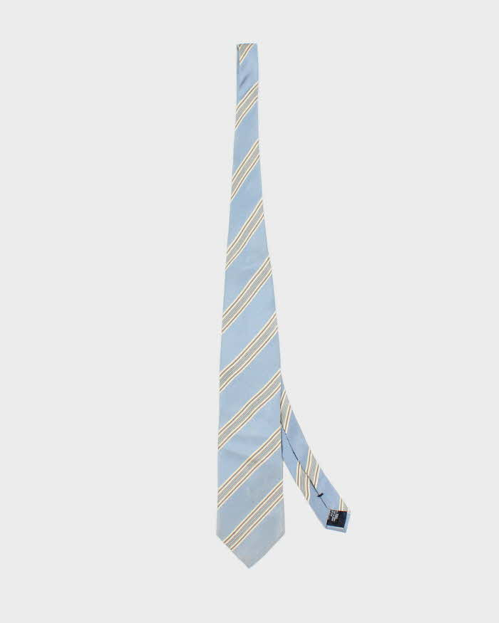 Vintage Georigo Armani Silk Tie
