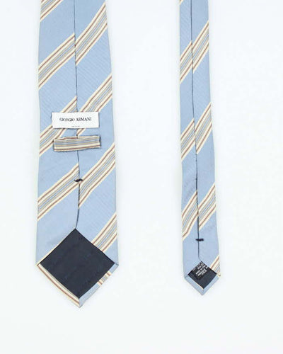 Vintage Georigo Armani Silk Tie
