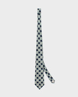 Vintage Christian Dior Silk Tie