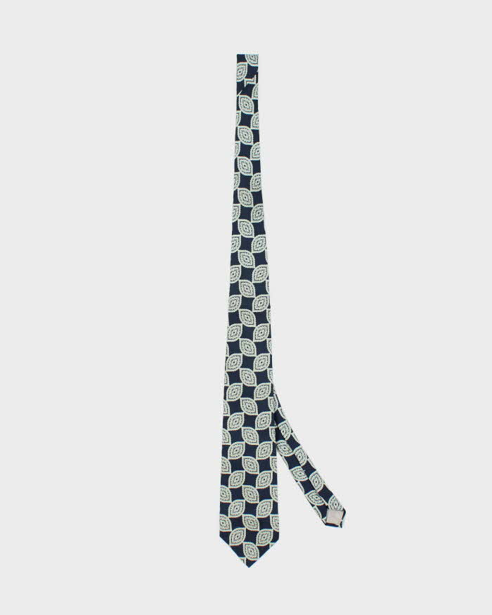 Vintage Christian Dior Silk Tie