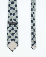 Vintage Christian Dior Silk Tie