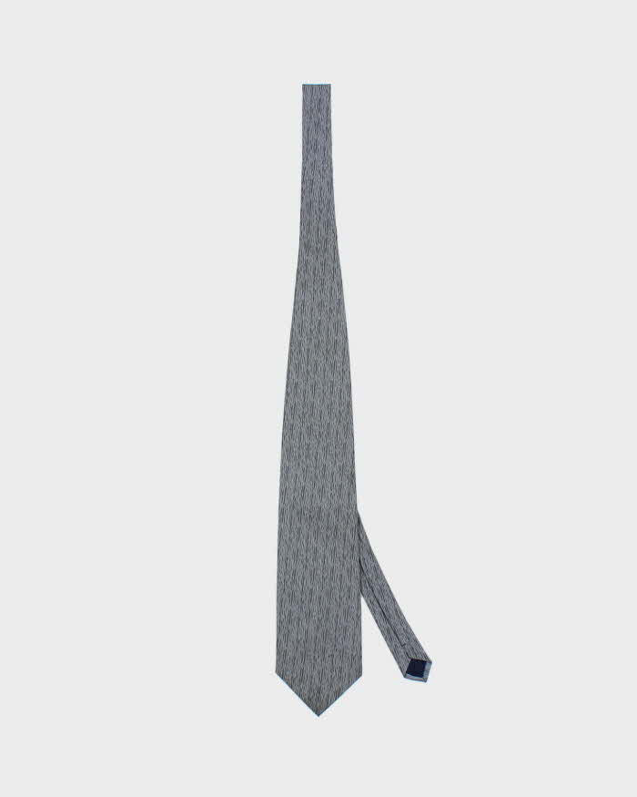 Vintage Giorgio Armani Silk Tie