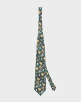 Vintage 80s Pierre Cardin Silk Tie