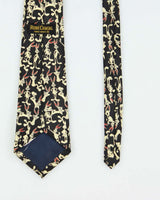 Vintage 90's Looney Tunes Bugs Bunny All Over Print Tie