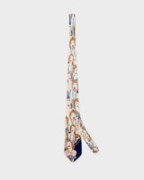 Vintage 90's Marilyn Monroe All Over Print Tie