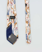 Vintage 90's Marilyn Monroe All Over Print Tie