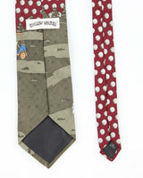 Vintage Looney Tunes Tie
