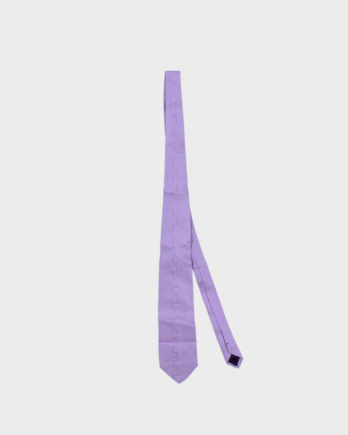 Vintage Versace Tie