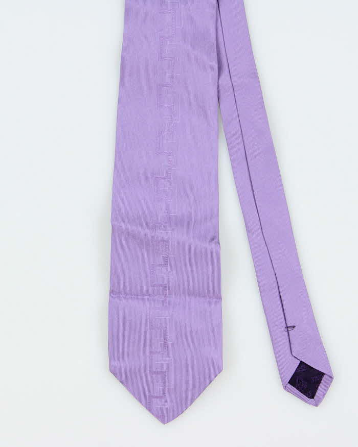 Vintage Versace Tie