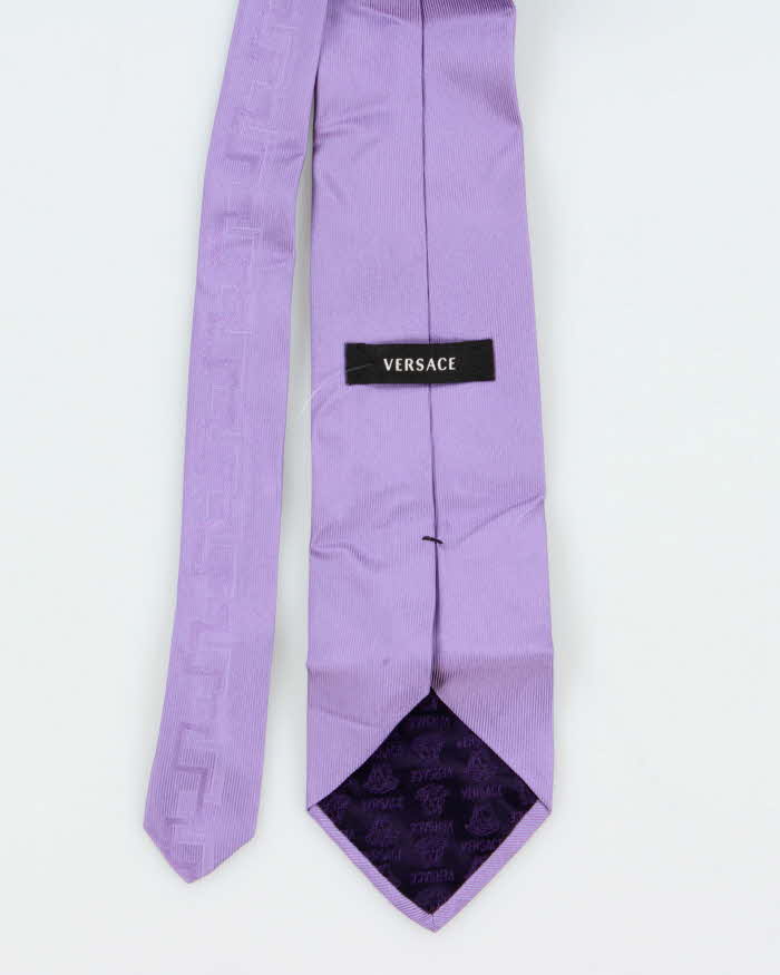 Vintage Versace Tie
