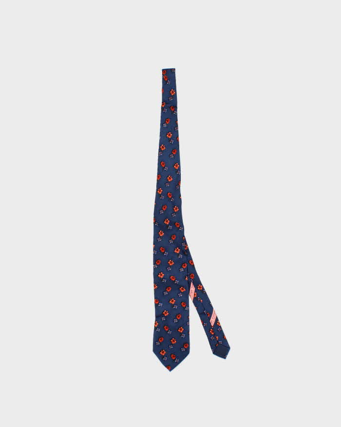 Vintage Ermenegildo Zegna Tie
