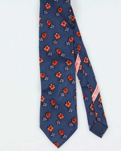 Vintage Ermenegildo Zegna Tie