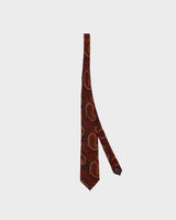 Vintage Ermenegildo Zegna Tie