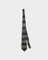 Vintage 90s Christian Dior Silk Tie