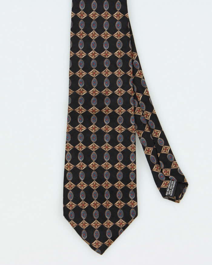 Vintage Pierre Cardin Silk Tie
