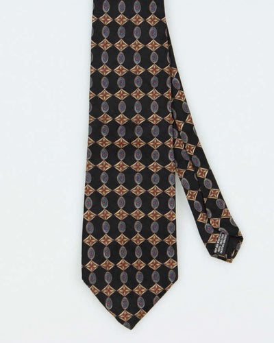 Vintage Pierre Cardin Silk Tie