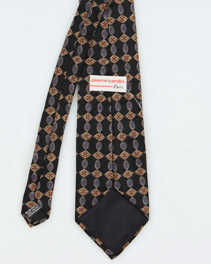 Vintage Pierre Cardin Silk Tie