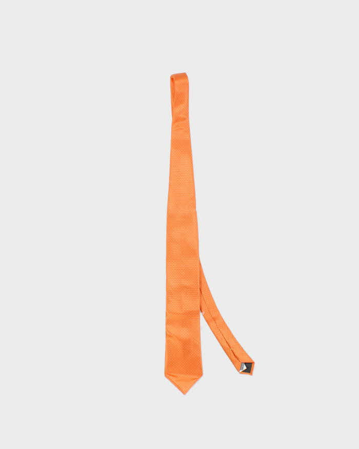 Vintage Canali Silk Tie