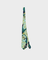 Vintage 80s Kenzo Silk Tie