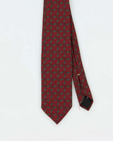 Vintage Oscar De La Renta Tie