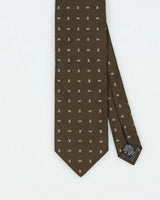 Vintage 90s Giorgio Armani Silk Tie
