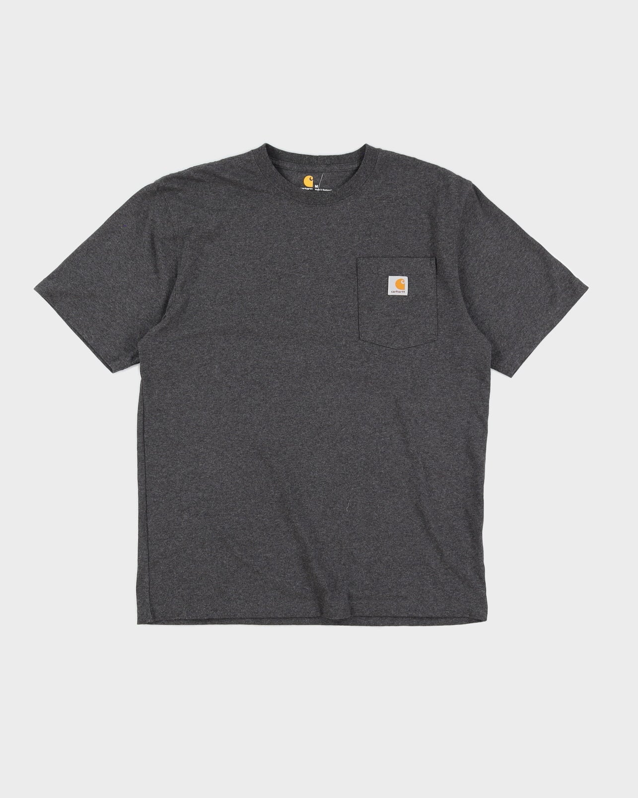 Carhartt Plain T-Shirt - M
