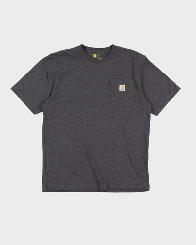 Carhartt Plain T-Shirt - M