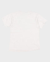 90s Alaska Graphic T-shirt - L