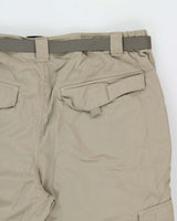 Vintage Columbia Omni-shade Soft Shell Trousers - W36 L30