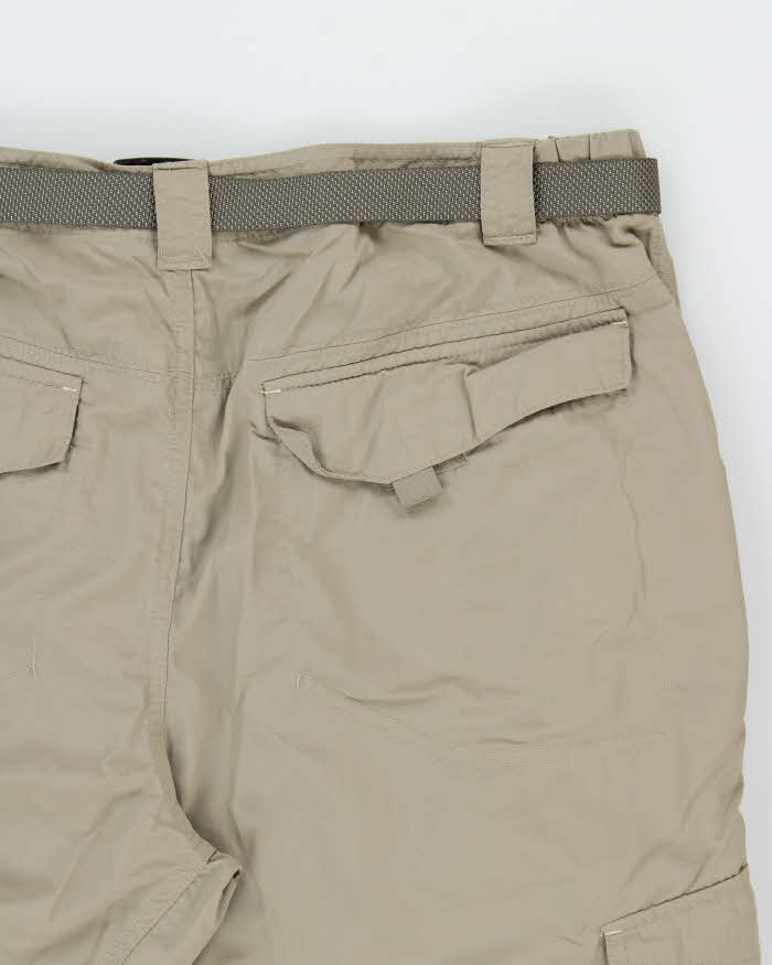 Vintage Columbia Omni-shade Soft Shell Trousers - W36 L30