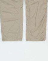 Vintage Columbia Omni-shade Soft Shell Trousers - W36 L30