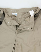 Vintage Columbia Omni-shade Soft Shell Trousers - W36 L30