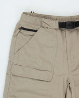 Vintage 2000s The North Face Zip-off Soft Shell Trousers - W32 L30