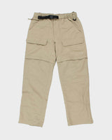 Vintage The North Face Zip-off Trousers - W32 L31