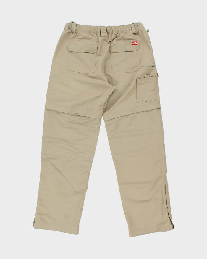 Vintage The North Face Zip-off Trousers - W32 L31