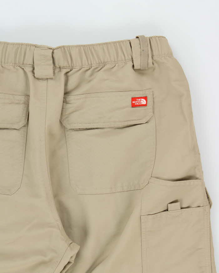 Vintage The North Face Zip-off Trousers - W32 L31