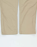 Vintage The North Face Zip-off Trousers - W32 L31