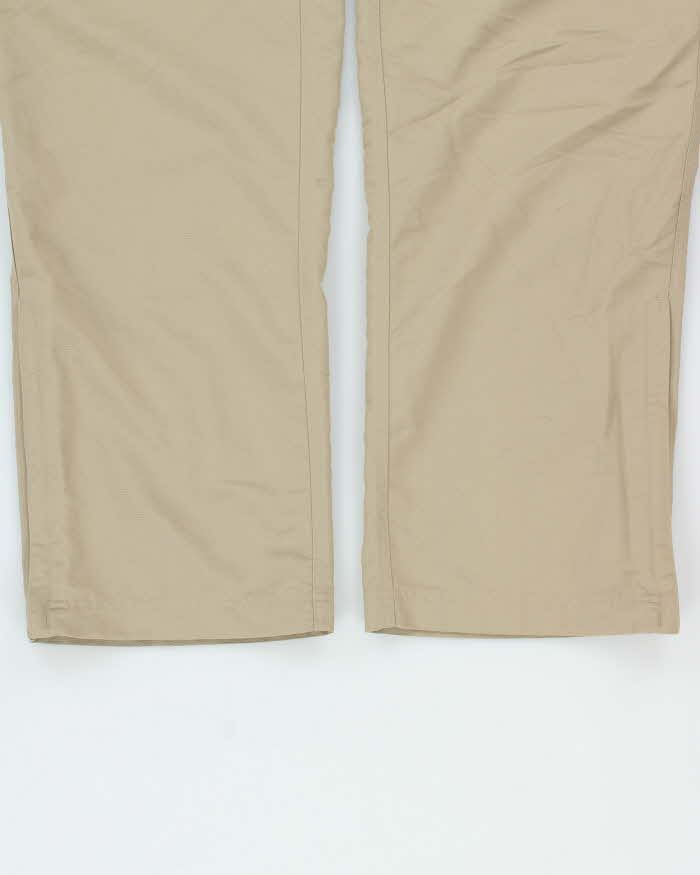Vintage The North Face Zip-off Trousers - W32 L31