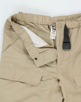 Vintage The North Face Zip-off Trousers - W32 L31