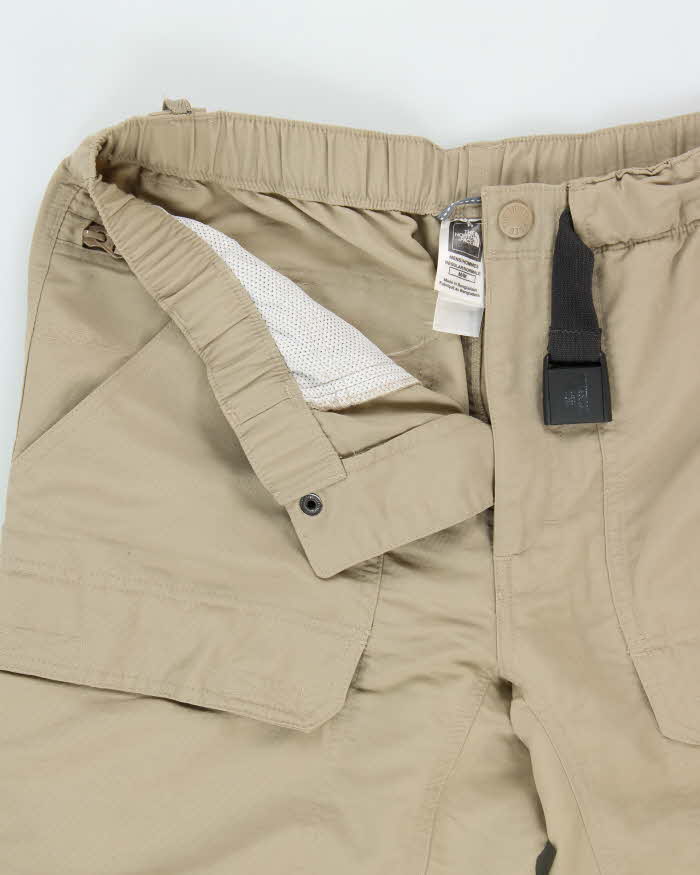 Vintage The North Face Zip-off Trousers - W32 L31