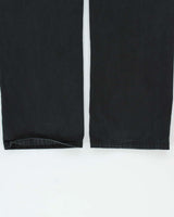 Vintage Oakley Canvas Relaxed Fit Straight Leg Cargo Trousers - W32 L31