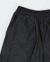 Vintage 1990s Nike Soft Shell Relaxed Fit Tracksuit Bottoms - XL