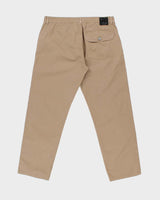 Vintage Y2K 00s Christian Audiger Khaki Cotton Relaxed Fit Chino Trousers - W37 L31